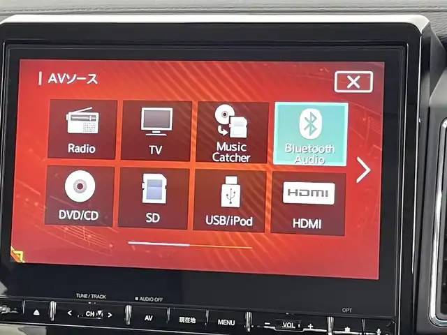 三菱 デリカＤ：５ ジャスパー 千葉県 2023(令5)年 1.3万km グラファイトグレーメタリック/ブラックマイカ 両側電動スライドドア/純正１０型ナビ/（CD＆DVD＆Bluetooth＆FM＆AM）/全方位モニター/ＥＴＣ　/全席シートカバー装着/パドルシフト/ハーフレザーシート　/電動パーキングブレーキ（オートホールド付き）/ステアリングヒーター　/シートヒーター　/衝突軽減ブレーキ/レーダークルーズコントロール/ステアリングスイッチ　/ＵＳＢポート/オートマチックハイビーム/電動格納サイドミラー/社外フロアマット/社外ドアバイザー