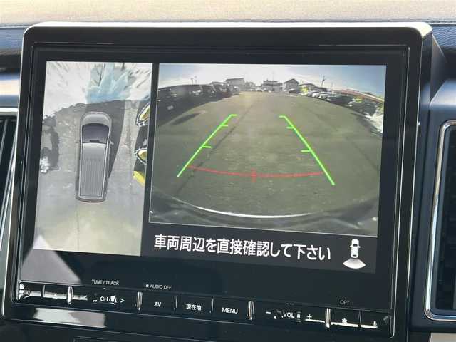 三菱 デリカＤ：５ ジャスパー 道東・釧路十勝 2023(令5)年 1.3万km グラファイトグレーメタリック/ブラックマイカ パートタイム４WD/純正ナビ/（CD/DVD/BT/ラジオ）/バックカメラ/全方位カメラ/両側パワースライドドア/パワーバックドア/アクティブクルーズコントロール/ステアリングスイッチ/ステアリングヒーター/パドルシフト/プッシュスタート/アイドリングストップ/スマートキー/ビルトインETC/ドライブレコーダー/パワーシート/シートヒーター/純正AW付夏タイヤ/オートブレーキホールド/横滑り防止装置/レーンキープアシスト/盗難防止装置/オートライト/オートハイビーム/衝突軽減システム