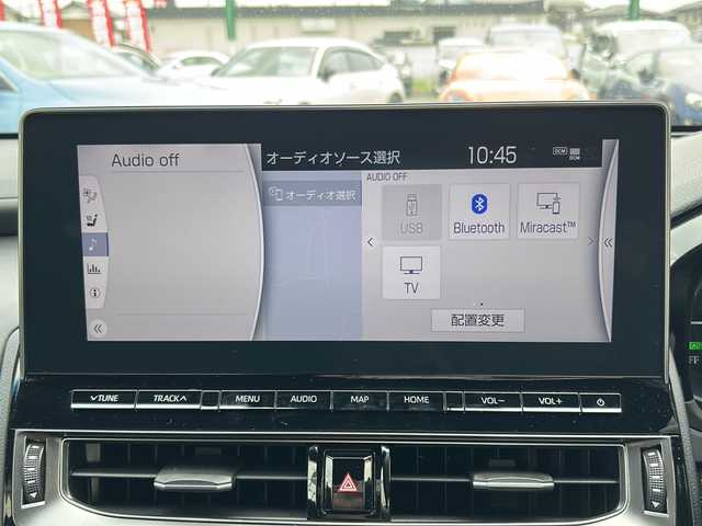 トヨタ クラウン ハイブリッド RS アドバンス 栃木県 2021(令3)年 7.8万km プレシャスホワイトパール ワンオーナー/サンルーフ/スペアキー/ビルトインＥＴＣ/純正ナビ/Ｂｌｕｅｔｏｏｔｈ/フルセグＴＶ/バックカメラ/レザーシート/シートヒーター/ベンチレーション/パワーシート/ステアリングヒーター/純正フロアマット/トヨタセーフティセンス/ABS/横滑り防止機能/コーナーセンサー/レーンキープアシスト/盗難防止装置/オートライト/オートマチックハイビーム/衝突被害軽減システム/クルーズコントロール