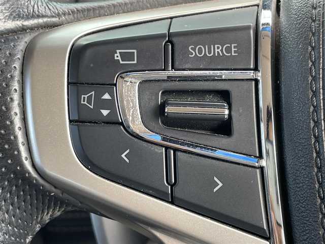 三菱 デリカＤ：５ ジャスパー 和歌山県 2021(令3)年 6.3万km アイガーグレーM/ダイヤモンドブラックマイカ 1オーナー/特別仕様車　/ジャスパー/社外ナビ /BT /フルセグ/ラジオ/USB/全方位カメラ/バックカメラ/ETC/両側パワースライドドア/e‐Assist/衝突被害軽減ブレーキシステム「FCM」/車線逸脱警報システム「LDW」/レーダークルーズコントロールシステム「ACC」/オートマチックハイビーム「AHB」/革巻きステアリング/パドルシフト/前後ドライブレコーダー/オートライト/社外フロアマット/純正アルミホイール/2列目チップアップシート/ハーフレザーシート/スマートキー×2/新車時保証書/取扱説明書