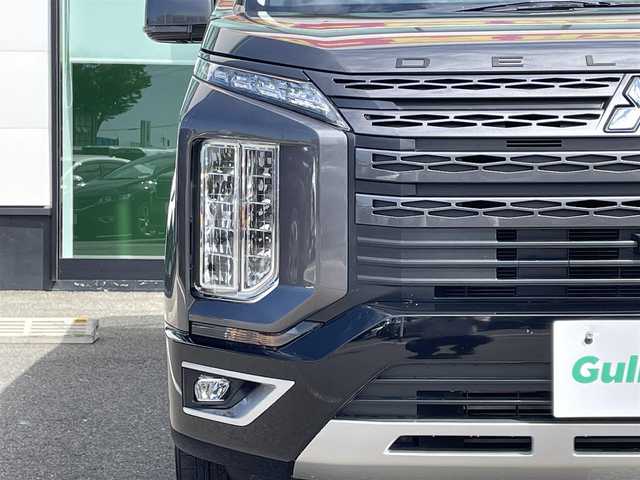 三菱 デリカＤ：５ ジャスパー 和歌山県 2021(令3)年 6.3万km アイガーグレーM/ダイヤモンドブラックマイカ 1オーナー/特別仕様車　/ジャスパー/社外ナビ /BT /フルセグ/ラジオ/USB/全方位カメラ/バックカメラ/ETC/両側パワースライドドア/e‐Assist/衝突被害軽減ブレーキシステム「FCM」/車線逸脱警報システム「LDW」/レーダークルーズコントロールシステム「ACC」/オートマチックハイビーム「AHB」/革巻きステアリング/パドルシフト/前後ドライブレコーダー/オートライト/社外フロアマット/純正アルミホイール/2列目チップアップシート/ハーフレザーシート/スマートキー×2/新車時保証書/取扱説明書