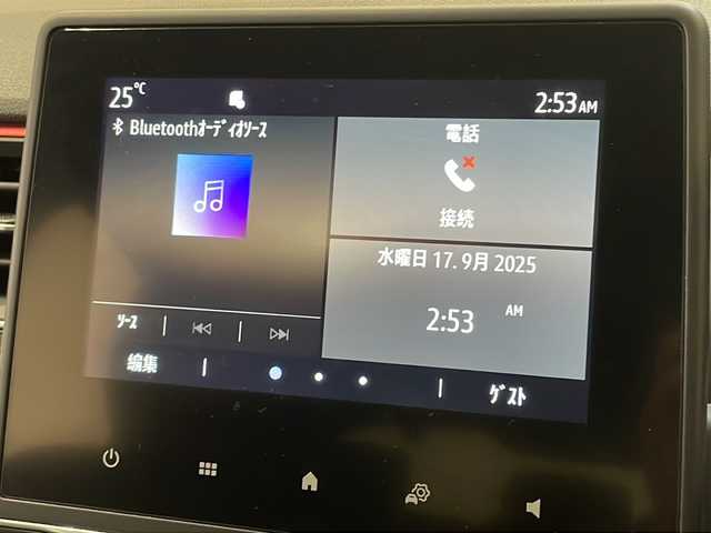 ルノー ルノー アルカナ RSライン E-テックハイブリッド 新潟県 2022(令4)年 2.2万km 黒 アダプティブクルーズコントロール/レーンセンタリングアシスト（車線中央維持支援）/レーンキープアシスト（車線逸脱防止支援）/レーンデパーチャーワーニング（車線逸脱警報）/アクティブエマージェンシーブレーキ（衝突被害軽減ブレーキ）歩行者・自動車検知機能付き/トラフィックサインレコグニション（交通標識認識）/ブラインドスポットモニター/パーキングセンサー全方位/アンビエントライト/10.2インチフルデジタルインストゥルメントパネル/Bluetooth/USB×２/オートホールド/ハーフレザー/シートヒーター/ステアリングヒーター/パワーシート