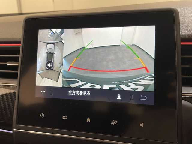 ルノー ルノー アルカナ RSライン E-テックハイブリッド 新潟県 2022(令4)年 2.2万km 黒 アダプティブクルーズコントロール/レーンセンタリングアシスト（車線中央維持支援）/レーンキープアシスト（車線逸脱防止支援）/レーンデパーチャーワーニング（車線逸脱警報）/アクティブエマージェンシーブレーキ（衝突被害軽減ブレーキ）歩行者・自動車検知機能付き/トラフィックサインレコグニション（交通標識認識）/ブラインドスポットモニター/パーキングセンサー全方位/アンビエントライト/10.2インチフルデジタルインストゥルメントパネル/Bluetooth/USB×２/オートホールド/ハーフレザー/シートヒーター/ステアリングヒーター/パワーシート