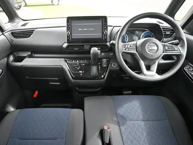 日産 ルークス HWS X プロパイロットED 千葉県 2020(令2)年 4.5万km パープルⅡ エマージェンシーブレーキ/プロパイロット/インテリジェントクルーズコントロール/ハンズフリー両側パワースライドドア/9インチ純正SDナビ/地デジTV/【DVD/CD再生機能】/アラウンドビューモニター/ドライブレコーダー/ステアリングスイッチ/LEDヘッドライト/フォグライト/ウインカーミラー/コーナーセンサー/純正14インチアルミホイル/サイド/カーテンエアバッグ/インテリジェントキー