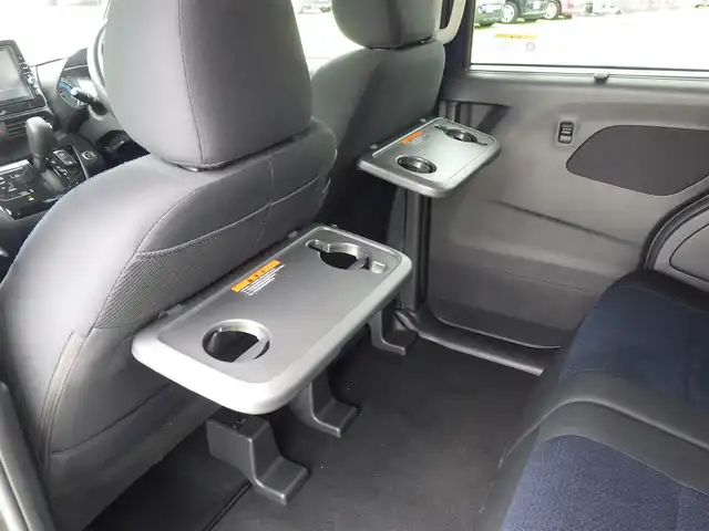日産 ルークス HWS X プロパイロットED 千葉県 2020(令2)年 4.5万km パープルⅡ エマージェンシーブレーキ/プロパイロット/インテリジェントクルーズコントロール/ハンズフリー両側パワースライドドア/9インチ純正SDナビ/地デジTV/【DVD/CD再生機能】/アラウンドビューモニター/ドライブレコーダー/ステアリングスイッチ/LEDヘッドライト/フォグライト/ウインカーミラー/コーナーセンサー/純正14インチアルミホイル/サイド/カーテンエアバッグ/インテリジェントキー