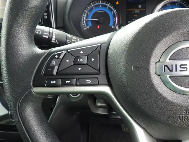日産 ルークス HWS X プロパイロットED 千葉県 2020(令2)年 4.5万km パープルⅡ エマージェンシーブレーキ/プロパイロット/インテリジェントクルーズコントロール/ハンズフリー両側パワースライドドア/9インチ純正SDナビ/地デジTV/【DVD/CD再生機能】/アラウンドビューモニター/ドライブレコーダー/ステアリングスイッチ/LEDヘッドライト/フォグライト/ウインカーミラー/コーナーセンサー/純正14インチアルミホイル/サイド/カーテンエアバッグ/インテリジェントキー