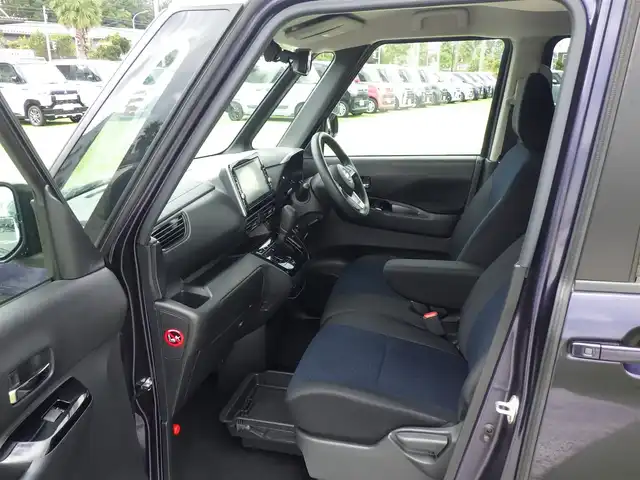 日産 ルークス HWS X プロパイロットED 千葉県 2020(令2)年 4.5万km パープルⅡ エマージェンシーブレーキ/プロパイロット/インテリジェントクルーズコントロール/ハンズフリー両側パワースライドドア/9インチ純正SDナビ/地デジTV/【DVD/CD再生機能】/アラウンドビューモニター/ドライブレコーダー/ステアリングスイッチ/LEDヘッドライト/フォグライト/ウインカーミラー/コーナーセンサー/純正14インチアルミホイル/サイド/カーテンエアバッグ/インテリジェントキー