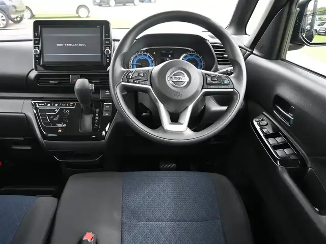 日産 ルークス HWS X プロパイロットED 千葉県 2020(令2)年 4.5万km パープルⅡ エマージェンシーブレーキ/プロパイロット/インテリジェントクルーズコントロール/ハンズフリー両側パワースライドドア/9インチ純正SDナビ/地デジTV/【DVD/CD再生機能】/アラウンドビューモニター/ドライブレコーダー/ステアリングスイッチ/LEDヘッドライト/フォグライト/ウインカーミラー/コーナーセンサー/純正14インチアルミホイル/サイド/カーテンエアバッグ/インテリジェントキー