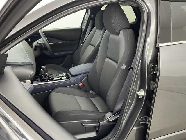 マツダ ＣＸ－３０ 20S プロアクティブツーリングセレ 兵庫県 2021(令3)年 3.7万km マシーングレープレミアムM ・i-Activsense/・スマートブレーキサポート/・レーンキープアシストシステム/・ディスタンス＆スピードアラート/・レーダークルーズコントロール/・前側方接近車両検知/・後側方接近車両検知/・BSM/・前後パーキングセンサー/・３６０°セーフティパッケージ/・360°モニター/・ドライバーモニタリング/・純正SDナビ＆フルセグ＆BT＆DVD＆HDMI/・HUD/・前席シートヒーター/・前席パワーシート/・運転席メモリーシート/・パワーバックドア/・ビルトインETC/・ステアリングリモコン/・ステアリングヒーター/・革巻きステアリング/・パドルシフト/・電子パーキング/・ブレーキホールド/・スマートキー/・スペアキー/・プッシュスタート/・アインドリングストップ/・横滑り防止装置/・純正18インチアルミホイール/・純正エアロ（フロント・サイド・リア）