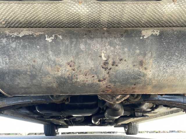 三菱 ギャラン フォルティス スポーツバック スポーツ 岩手県 2008(平20)年 11万km シルキーホワイト 純正ＨＤＤナビ　バックカメラ　ＣＤ／ＤＶＤ再生　ＴＶ　クルーズコントロール　パドルシフト　ステアリングスイッチ　１２Ｖソケット　スマートキー　スペアタイヤ　ＨＩＤオートライト　１６インチＡＷ