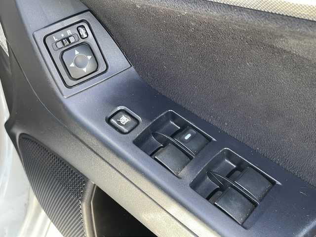 三菱 ギャラン フォルティス スポーツバック スポーツ 岩手県 2008(平20)年 11万km シルキーホワイト 純正ＨＤＤナビ　バックカメラ　ＣＤ／ＤＶＤ再生　ＴＶ　クルーズコントロール　パドルシフト　ステアリングスイッチ　１２Ｖソケット　スマートキー　スペアタイヤ　ＨＩＤオートライト　１６インチＡＷ