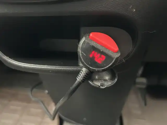 ダイハツ タント カスタム RS トップED SAⅡ 埼玉県 2015(平27)年 7万km パールホワイトⅢ 純正ナビ/バックカメラ/ターボ/両側パワースライドドア/LEDヘッドライト