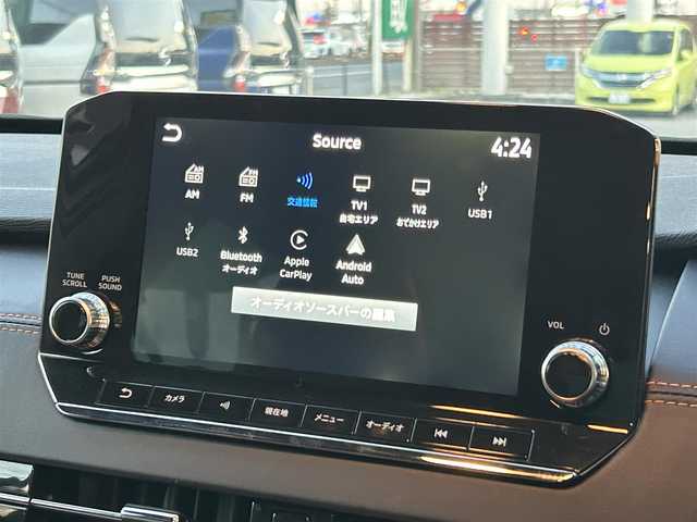 三菱 アウトランダー ＰＨＥＶ P 千葉県 2022(令4)年 3万km ホワイトダイヤモンド ディーラーオプションナビ/(フルセグTV/Bluetooth/AM/FM)/BOSEスピーカー/ワンオーナー/Apple Carplay/全方位カメラ/前後ドライブレコーダー/前席パワーシート/全席シートヒーター/電動リアゲート/ブラインドスポットモニター/レーダークルーズコントロール/ETC2.0/4WD/ルーフレール/ステアリングヒーター/パドルシフト/ステアリングスイッチ/レザーシート/純正アルミホイール/純正フロアマット/純正LEDヘッドライト/前後コーナーセンサー/レーンキープアシスト/衝突軽減ブレーキ/横滑り防止装置/USB入力端子/オートライト/スマートキー/スペアキー/プッシュエンジンスタート