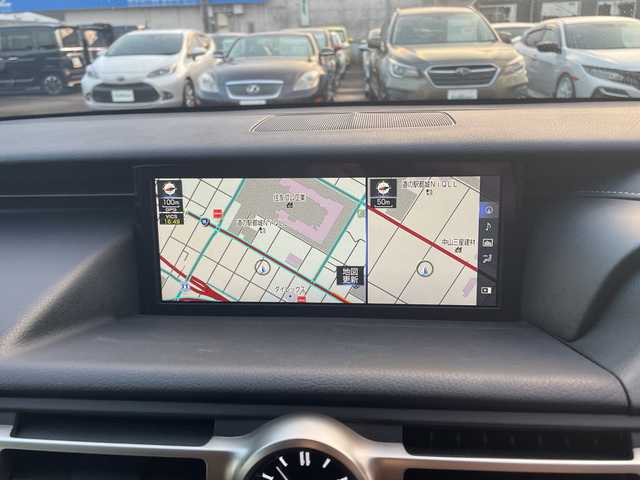 レクサス ＲＣ 350 Fスポーツ 宮崎県 2019(平31)年 3.2万km ホワイトノーヴァガラスフレーク オプションオレンジキャリパー　オプション３眼ＬＥＤ　純正ナビ　/フルセグＴＶ　バックカメラ　ＥＴＣ　ＢＳＭ　クリアランスソナー　/レザーシート　レーダークルーズ　ＥＴＣ　純正１９インチアルミ