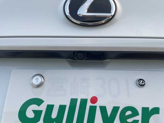 レクサス ＲＣ 350 Fスポーツ 宮崎県 2019(平31)年 3.2万km ホワイトノーヴァガラスフレーク オプションオレンジキャリパー　オプション３眼ＬＥＤ　純正ナビ　/フルセグＴＶ　バックカメラ　ＥＴＣ　ＢＳＭ　クリアランスソナー　/レザーシート　レーダークルーズ　ＥＴＣ　純正１９インチアルミ