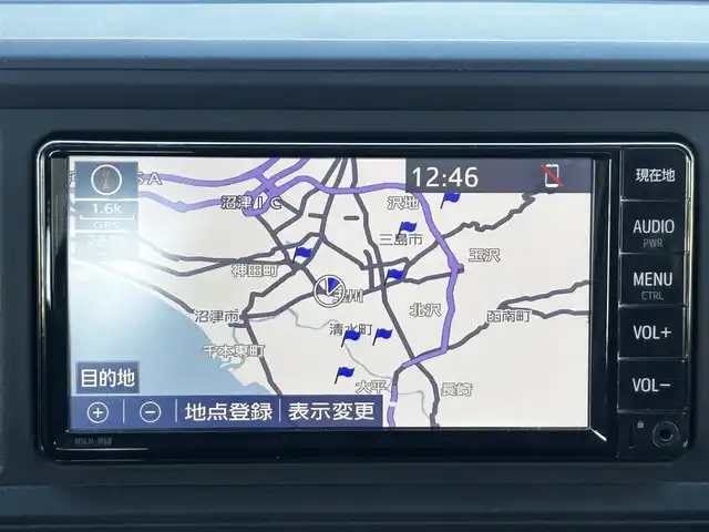 トヨタ パッソ X　S 静岡県 2020(令2)年 4.4万km ブライトシルバーM ユーザー買取車両/純正SDナビ（NSCN-W68）/[AM/FM/CD/BT/TV]/エンジンスタートボタン/スマートアシストIII/アイドリンクストップ/スマートキー/スペアキー×1/バックカメラ/ドライブレコーダー/ETC/コーナーセンサー/横滑り防止装置/衝突被害軽減システム/保証書/取扱説明書