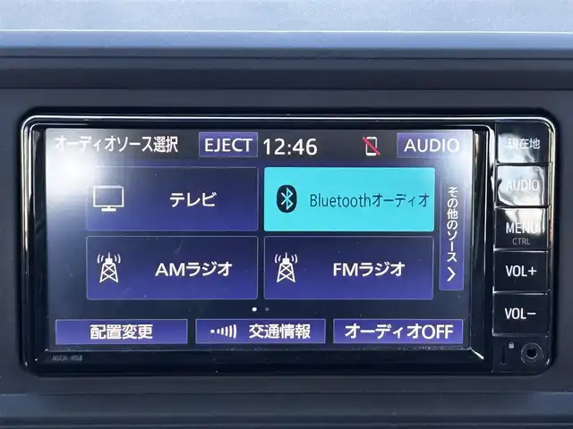 トヨタ パッソ X　S 静岡県 2020(令2)年 4.4万km ブライトシルバーM ユーザー買取車両/純正SDナビ（NSCN-W68）/[AM/FM/CD/BT/TV]/エンジンスタートボタン/スマートアシストIII/アイドリンクストップ/スマートキー/スペアキー×1/バックカメラ/ドライブレコーダー/ETC/コーナーセンサー/横滑り防止装置/衝突被害軽減システム/保証書/取扱説明書