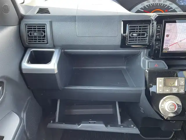 ダイハツ ウェイク L SA Ⅲ 山梨県 2018(平30)年 4.6万km パールホワイトⅢ/トニコオレンジメタリック 2トーン 純正ナビ/フルセグTV/DVD/バックカメラ/衝突軽減被害軽減システム/両側パワースライドドア/ドライブレコーダー/レーンキープアシスト/コーナーセンサー/両側パワースライドドア/ETC/オートライト/オートハイビーム/純正14インチアルミホイール