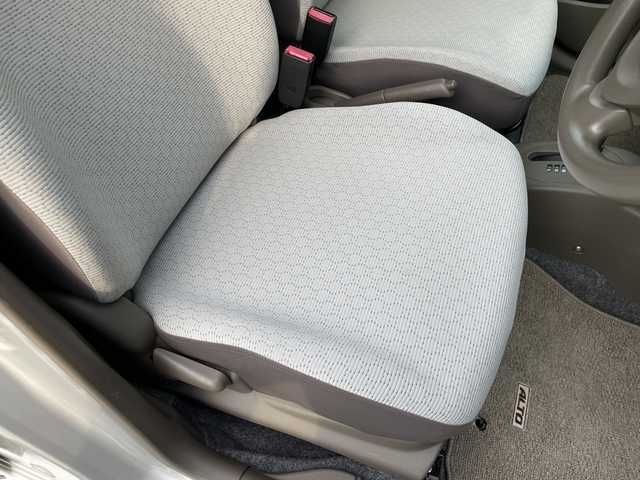 スズキ アルト エコ S 愛媛県 2014(平26)年 1.4万km シルキーシルバーメタリック 純正CDオーディオ/リモコンキー/純正フロアマット/アイドリングストップ