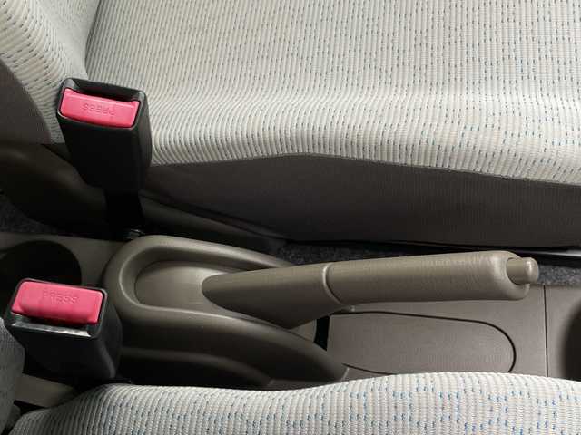 スズキ アルト エコ S 愛媛県 2014(平26)年 1.4万km シルキーシルバーメタリック 純正CDオーディオ/リモコンキー/純正フロアマット/アイドリングストップ