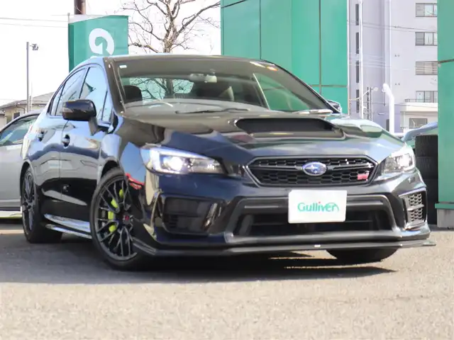 スバル ＷＲＸ ＳＴＩ