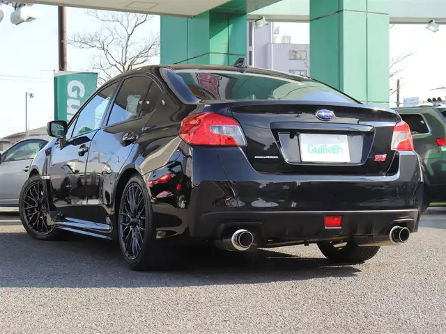 スバル ＷＲＸ ＳＴＩ