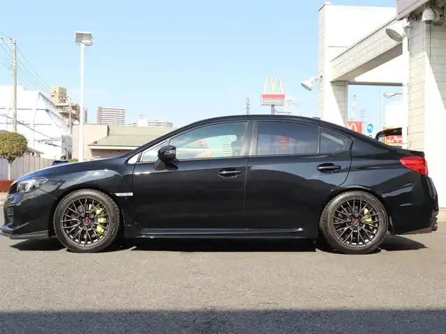 スバル ＷＲＸ ＳＴＩ