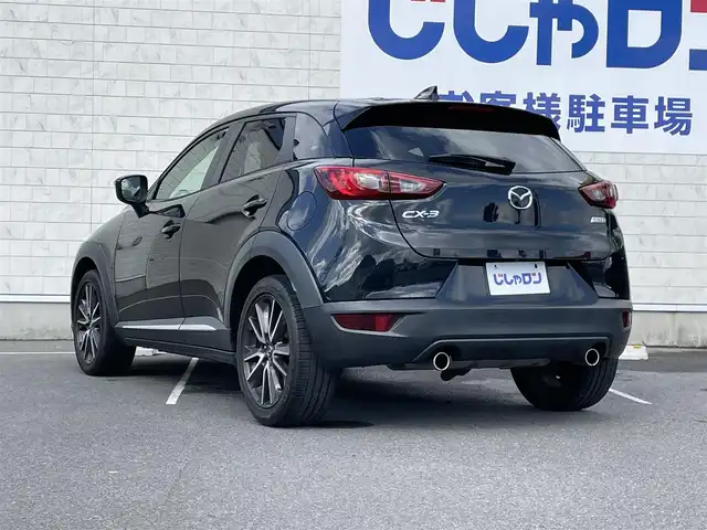 マツダ ＣＸ－３