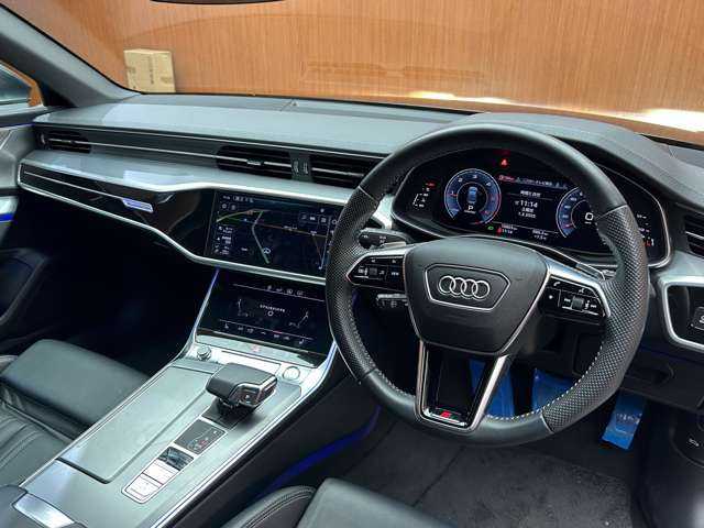 アウディ アウディ Ａ６ 40TDIクワトロスポーツ 千葉県 2020(令2)年 1.7万km デイトナグレーパールエフェクト マトリクスＬＥＤヘッドライト　/ＳＲ　/ＡＣＣ　/黒革シート　/ナビ　/ＴＶ　/Ｂｌｕｅｔｏｏｔｈ接続　/３６０°カメラ　/純正ＯＰ２１インチＡＷ　/シートＨ　/電動トランク　/バーチャルコクピット　/衝突軽減Ｂ　/ＢＳＭ