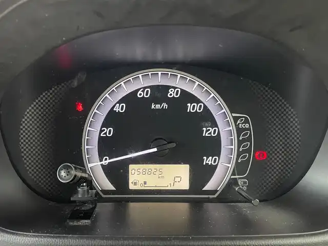 日産 デイズ ルークス X 沖縄県 2018(平30)年 5.9万km アッシュブラウンM 社外７型ナビ(MDV-D305BT)/ワンセグ　/全周囲カメラ　/ＥＴＣ　/片側パワースライドドア　/前後コーナーセンサー　/後席サーキュレーター　/W＋サイドエアバッグ　/スマートキー　/衝突軽減システム/アイドリングストップ/スマートキー/ABS/横滑り防止装置/衝突軽減システム