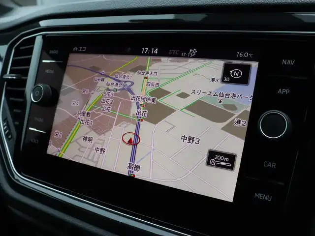 フォルクスワーゲン Ｔ－ロック TDI スポーツ 宮城県 2020(令2)年 3.6万km ピュアホワイト 純正ナビ（BT/DVD/CD）/ブラックルーフ/レーンアシスト/フロントアシスト/サイドアシスト/リアトラフィックアラート/アダプティブクルーズコントロール/オートホールド/電動サイドブレーキ/バックカメラ/ルーフレール/MTモード付/ドライブレコーダー（前後）/パドルシフト/電動格納ミラー/プッシュスタート/スマートキー/オートライト/オートマチックハイビーム/アイドリングストップ/ETC/ステアリングスイッチ/カープレイ/禁煙車/社外18インチAW/フロアマット