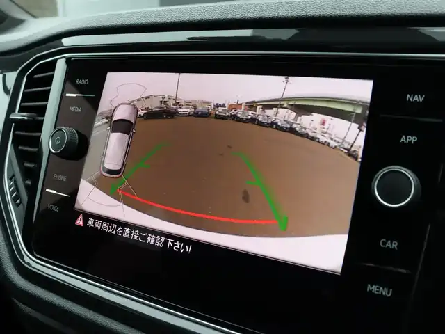 フォルクスワーゲン Ｔ－ロック TDI スポーツ 宮城県 2020(令2)年 3.6万km ピュアホワイト 純正ナビ（BT/DVD/CD）/ブラックルーフ/レーンアシスト/フロントアシスト/サイドアシスト/リアトラフィックアラート/アダプティブクルーズコントロール/オートホールド/電動サイドブレーキ/バックカメラ/ルーフレール/MTモード付/ドライブレコーダー（前後）/パドルシフト/電動格納ミラー/プッシュスタート/スマートキー/オートライト/オートマチックハイビーム/アイドリングストップ/ETC/ステアリングスイッチ/カープレイ/禁煙車/社外18インチAW/フロアマット