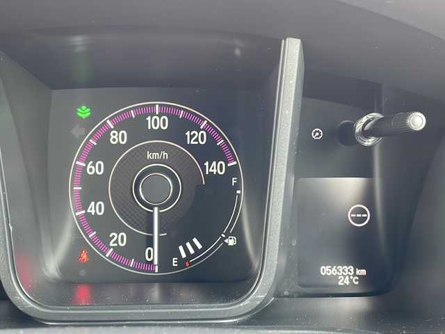 ホンダ Ｎ ＷＧＮ カスタム Lターボ ホンダS 静岡県 2022(令4)年 5.7万km シャイニンググレーM 社外ナビ/地デジTV/社外CD/DVD/Bluetooth/バックカメラ/ホンダセンシング/レーダークルーズコントロール/レーンアシスト/ハーフレザー/シートヒーター/純正15インチAW/前後ドライブレコーダー/LEDフォグランプ/スマートキー/ビルトインETC