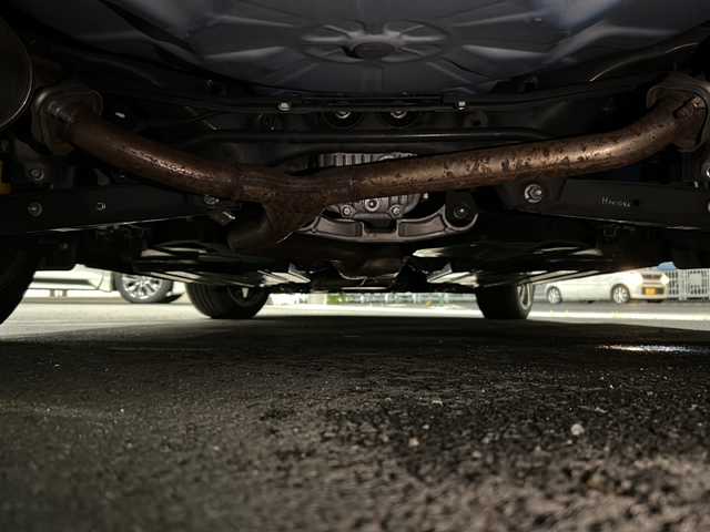 スバル レヴォーグ 1．6GT アイサイト Sスタイル 東京都 2019(令1)年 6.5万km WRブルーパール ワンオーナー/純正SDナビ/・BT/DVD/CD/USB/iPod/クルーズコントロール追従機能有/バックモニター/運転席パワーシート/運転席助手席シートヒーター/前方ドライブレコーダー/ビルトインETC/コーナーセンサー/LEDヘッドライト/プッシュスタート/MTモード付AT/パドルシフト/フロントSTIエアロパーツ/アイドリングストップ/レーンキープアシスト/横滑り防止装置/盗難防止装置/アンチブレーキングシステム/オートライト/衝突被害軽減システム/純正アルミホイール/純正フロアマット/W/サイドエアバッグ/保証書・取扱説明書