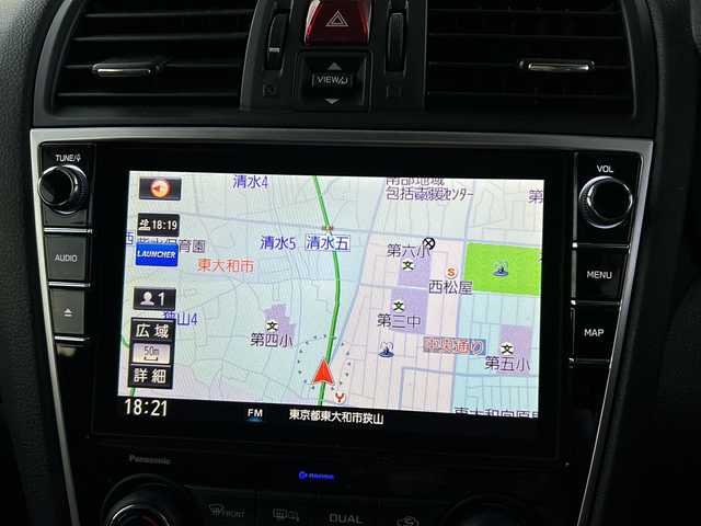 スバル レヴォーグ 1．6GT アイサイト Sスタイル 東京都 2019(令1)年 6.5万km WRブルーパール ワンオーナー/純正SDナビ/・BT/DVD/CD/USB/iPod/クルーズコントロール追従機能有/バックモニター/運転席パワーシート/運転席助手席シートヒーター/前方ドライブレコーダー/ビルトインETC/コーナーセンサー/LEDヘッドライト/プッシュスタート/MTモード付AT/パドルシフト/フロントSTIエアロパーツ/アイドリングストップ/レーンキープアシスト/横滑り防止装置/盗難防止装置/アンチブレーキングシステム/オートライト/衝突被害軽減システム/純正アルミホイール/純正フロアマット/W/サイドエアバッグ/保証書・取扱説明書