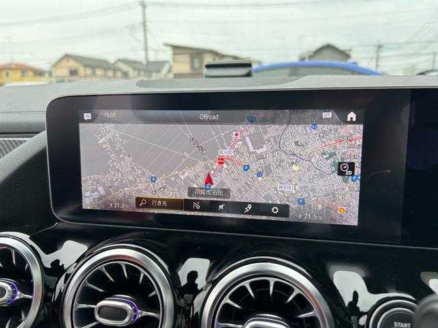 メルセデス・ベンツ Ｂ２００ｄ AMGライン 埼玉県 2019(令1)年 2.5万km ジュピターレッド 黒赤革/純正HDDナビ/（Bluetooth/USB）/３６０度カメラ/レーダーセーフティＰ/パノラミックスライディングルーフ/パワーバックドア/パワーシート/ＬＥＤヘッドライト/シートヒーター/クリアランスソナー/ドラレコ/スマートキー/ETC