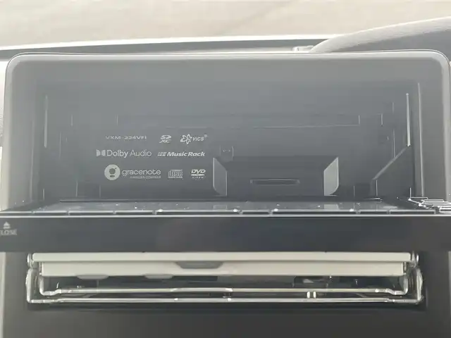 ホンダ Ｎ ＢＯＸ L 愛媛県 2022(令4)年 4.1万km プラチナホワイトパール ホンダセンシング/衝突被害軽減ブレーキ/レーンキープアシスト/前後誤発進抑制機能/アダプティブクルーズコントロール/ロードサインアシスト/クリアランスソナー/純正7インチナビ【VXM-224VFi】/　CD/DVD/Bluetooth/フルセグTV/バックカメラ/ビルトインETC/両側パワースライドドア/オートライト/LEDヘッドライト/電子パーキングブレーキ/バックテーブル×2/プッシュスタート/ステアリングスイッチ