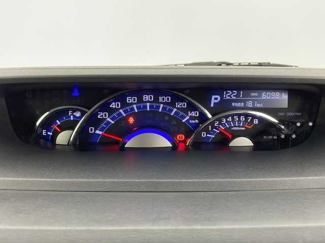 ダイハツ タント カスタム RS トップED SA Ⅲ 鹿児島県 2018(平30)年 6.1万km ブラックマイカメタリック 純正8インチナビ/(フルセグTV/AM/FM/DVD)/衝突被害軽減ブレーキ/両側パワースライドドア/ハーフレザーシート/シートヒーター/ドライブレコーダー/バックカメラ/オートライト/オートハイビーム/フロントフォグランプ/横滑り防止装置/盗難防止装置/アイドリングストップ/LEDヘッドライト/純正フロアマット/純正ドアバイザー/ETC