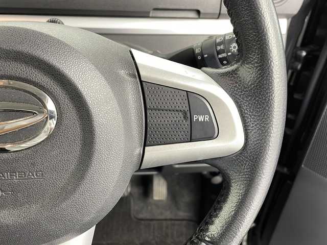 ダイハツ タント カスタム RS トップED SA Ⅲ 鹿児島県 2018(平30)年 6.1万km ブラックマイカメタリック 純正8インチナビ/(フルセグTV/AM/FM/DVD)/衝突被害軽減ブレーキ/両側パワースライドドア/ハーフレザーシート/シートヒーター/ドライブレコーダー/バックカメラ/オートライト/オートハイビーム/フロントフォグランプ/横滑り防止装置/盗難防止装置/アイドリングストップ/LEDヘッドライト/純正フロアマット/純正ドアバイザー/ETC