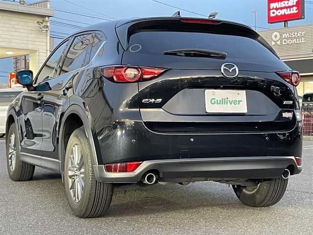 マツダ ＣＸ－５ XD Lパッケージ 広島県 2018(平30)年 12.3万km ジェットブラックマイカ ワンオーナー/純正ナビ/ＥＴＣ/バックカメラ/アラウンドビューモニター/ブラインドスポットモニター/BOSEサウンドシステム/パワーシート/スマートブレーキシステム/レーダークルーズコントロール/ＬＥＤヘッドライト/オートライト/ステアリングヒーター/プッシュスタート/スペアキー/保証書/取扱説明書