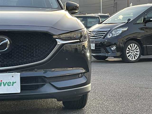 マツダ ＣＸ－５ XD Lパッケージ 広島県 2018(平30)年 12.3万km ジェットブラックマイカ ワンオーナー/純正ナビ/ＥＴＣ/バックカメラ/アラウンドビューモニター/ブラインドスポットモニター/BOSEサウンドシステム/パワーシート/スマートブレーキシステム/レーダークルーズコントロール/ＬＥＤヘッドライト/オートライト/ステアリングヒーター/プッシュスタート/スペアキー/保証書/取扱説明書