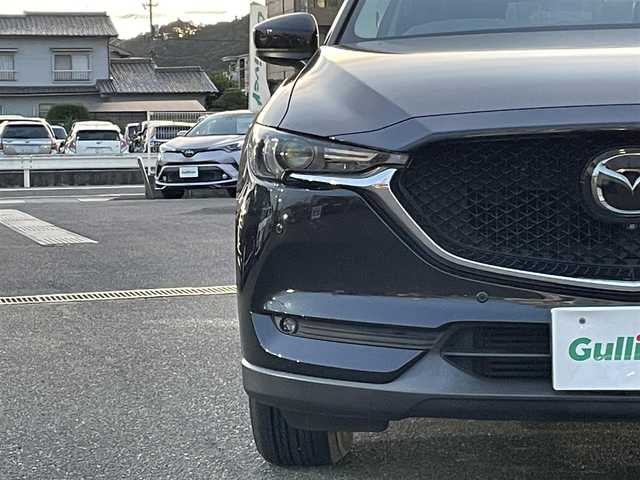 マツダ ＣＸ－５ XD Lパッケージ 広島県 2018(平30)年 12.3万km ジェットブラックマイカ ワンオーナー/純正ナビ/ＥＴＣ/バックカメラ/アラウンドビューモニター/ブラインドスポットモニター/BOSEサウンドシステム/パワーシート/スマートブレーキシステム/レーダークルーズコントロール/ＬＥＤヘッドライト/オートライト/ステアリングヒーター/プッシュスタート/スペアキー/保証書/取扱説明書