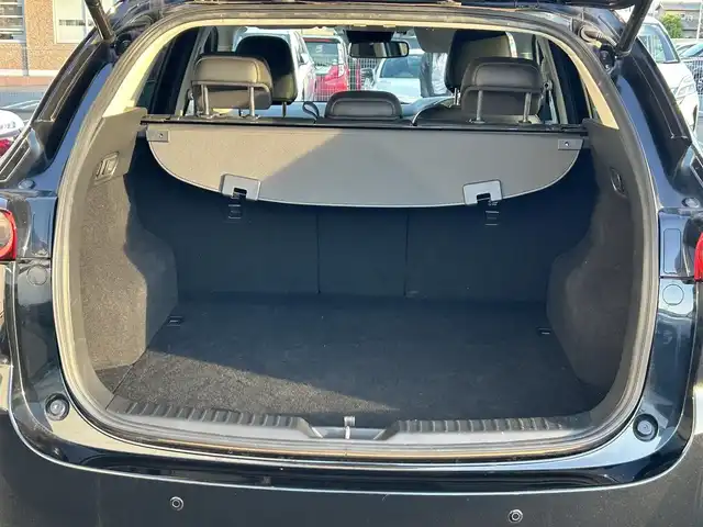 マツダ ＣＸ－５ XD Lパッケージ 広島県 2018(平30)年 12.3万km ジェットブラックマイカ ワンオーナー/純正ナビ/ＥＴＣ/バックカメラ/アラウンドビューモニター/ブラインドスポットモニター/BOSEサウンドシステム/パワーシート/スマートブレーキシステム/レーダークルーズコントロール/ＬＥＤヘッドライト/オートライト/ステアリングヒーター/プッシュスタート/スペアキー/保証書/取扱説明書