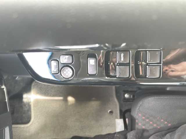 スズキ スペーシア カスタム XS 沖縄県 2016(平28)年 3.3万km フェニックスレッドパール ＬＥＤヘッドライト/フォグライト/両側パワースライドドア/オートライト/１５インチアルミホイール/スマートキー/プッシュスタート