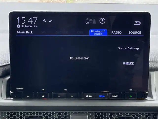 ホンダ ステップワゴン スパーダ eHEV 群馬県 2023(令5)年 5.8万km プラチナホワイトパール 無限フルエアロ/純正１１．４インチナビ/フルセグTV・CD・DVD・FM・AM・Bluetooth/フリップダウンモニター/ホンダセンシング/電動リアゲート/両側電動/追従クルコン/パドルシフト/電動ブレーキ/前席シートヒーター/全方位カメラ/BSM/レーンキープアシスト/ＬＥＤライト/オートライト/純正フロアマット/ドアバイザー/横滑り防止