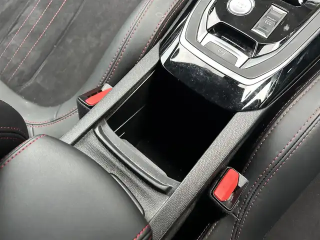 プジョー ３０８ GT ブルーHDi 茨城県 2018(平30)年 5.8万km マグネティックブルー 後期型 /純正ディスプレイOD /CarPlay /衝突軽減B /LKA /BSM /バックカメラ /パーキングセンサー /半革シート /LEDヘッドライト/オートハイビーム /クルーズコントロール /パドルシフト /純正18インチアルミホイール /BT/USB /禁煙車