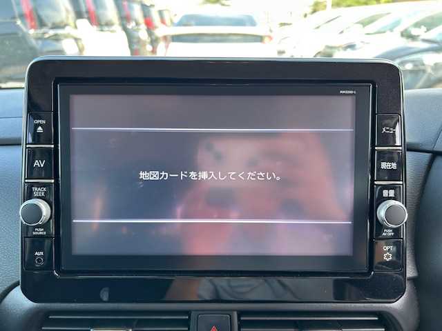 日産 ルークス ハイウェイスター X 大阪府 2020(令2)年 0.8万km ホワイトパール 9インチナビ（フルセグ/Bluetooth/CD/DVD)/アラウンドビューモニター/両側パワースライドドア/衝突被害軽減システム/レーンキープアシスト/横滑り防止装置/コーナーセンサー/アイドリングストップ/デジタルインナーミラー/ドライブレコーダー（前後）/ビルトインETC2.0/純正LEDライト/純正フロアマット