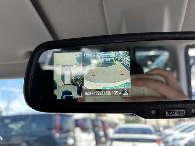 日産 ルークス ハイウェイスター X 大阪府 2020(令2)年 0.8万km ホワイトパール 9インチナビ（フルセグ/Bluetooth/CD/DVD)/アラウンドビューモニター/両側パワースライドドア/衝突被害軽減システム/レーンキープアシスト/横滑り防止装置/コーナーセンサー/アイドリングストップ/デジタルインナーミラー/ドライブレコーダー（前後）/ビルトインETC2.0/純正LEDライト/純正フロアマット