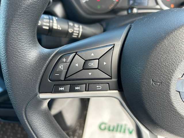 日産 ルークス ハイウェイスター X 大阪府 2020(令2)年 0.8万km ホワイトパール 9インチナビ（フルセグ/Bluetooth/CD/DVD)/アラウンドビューモニター/両側パワースライドドア/衝突被害軽減システム/レーンキープアシスト/横滑り防止装置/コーナーセンサー/アイドリングストップ/デジタルインナーミラー/ドライブレコーダー（前後）/ビルトインETC2.0/純正LEDライト/純正フロアマット
