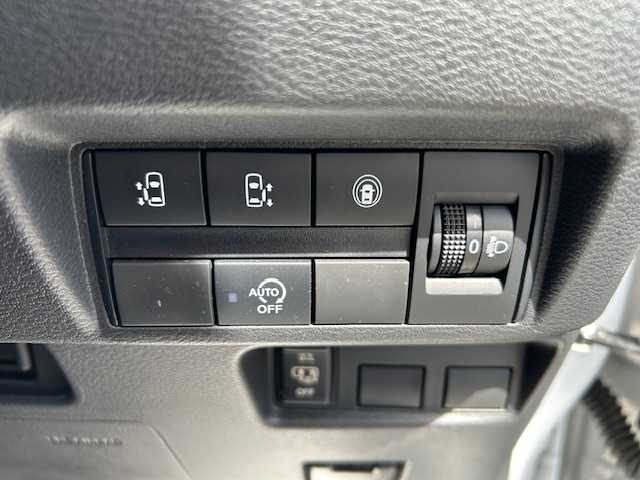 日産 ルークス ハイウェイスター X 大阪府 2020(令2)年 0.8万km ホワイトパール 9インチナビ（フルセグ/Bluetooth/CD/DVD)/アラウンドビューモニター/両側パワースライドドア/衝突被害軽減システム/レーンキープアシスト/横滑り防止装置/コーナーセンサー/アイドリングストップ/デジタルインナーミラー/ドライブレコーダー（前後）/ビルトインETC2.0/純正LEDライト/純正フロアマット